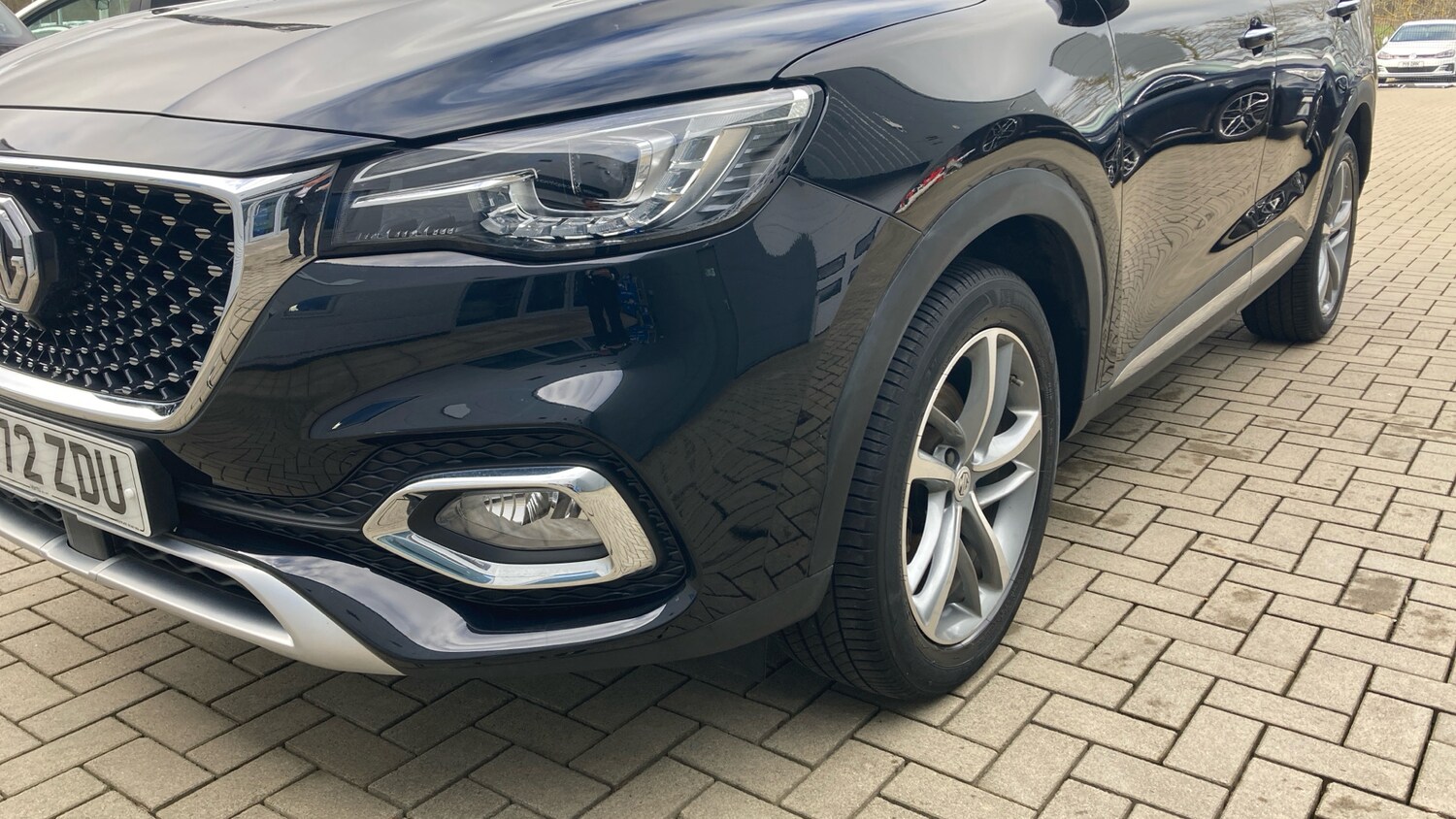 Used MG MG HS 2023 for sale - 77906221: Photo 23