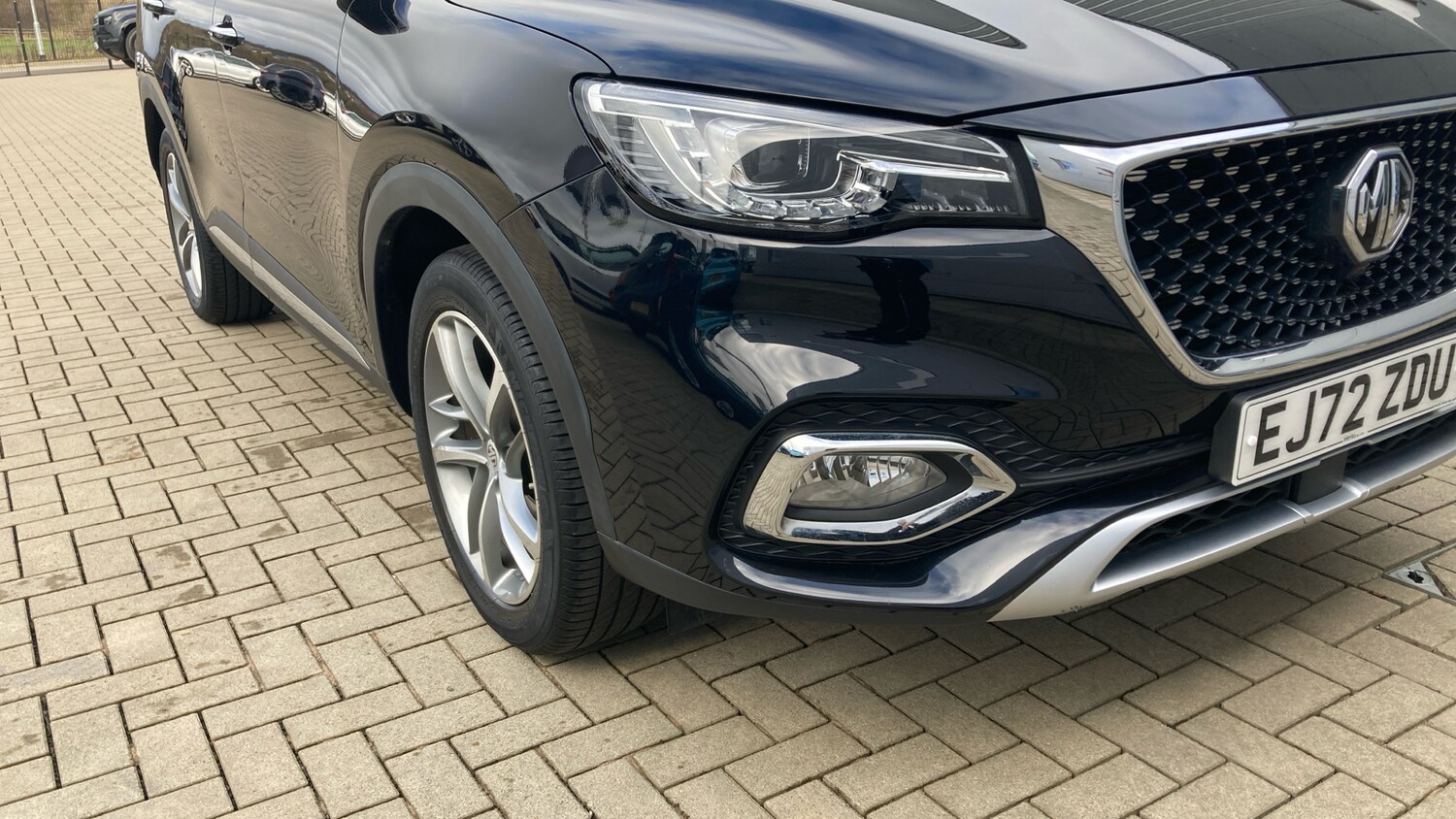 Used MG MG HS 2023 for sale - 77906221: Photo 25