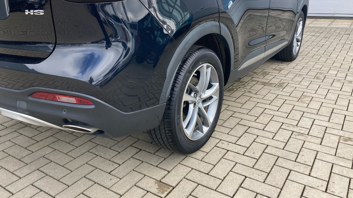 Used MG MG HS 2023 for sale - 77906221: Photo 26