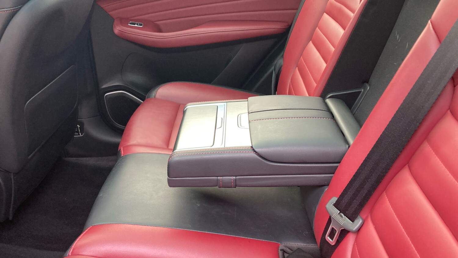 Used MG MG HS 2023 for sale - 77906221: Photo 27