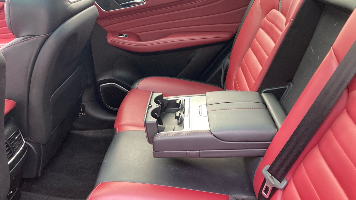 Used MG MG HS 2023 for sale - 77906221: Photo 28