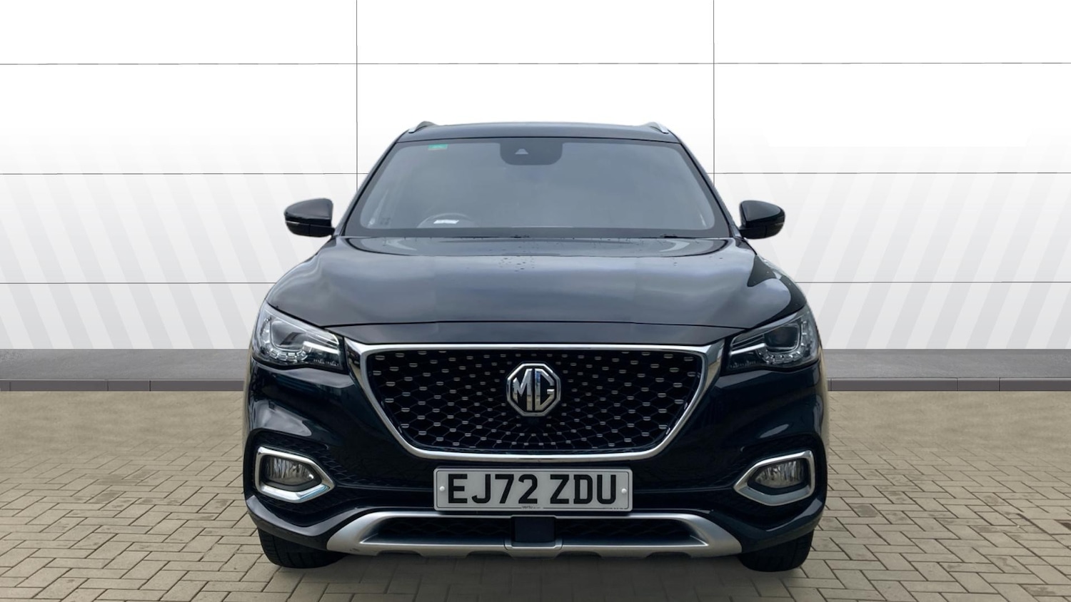 Used MG MG HS 2023 for sale - 77906221: Photo 3