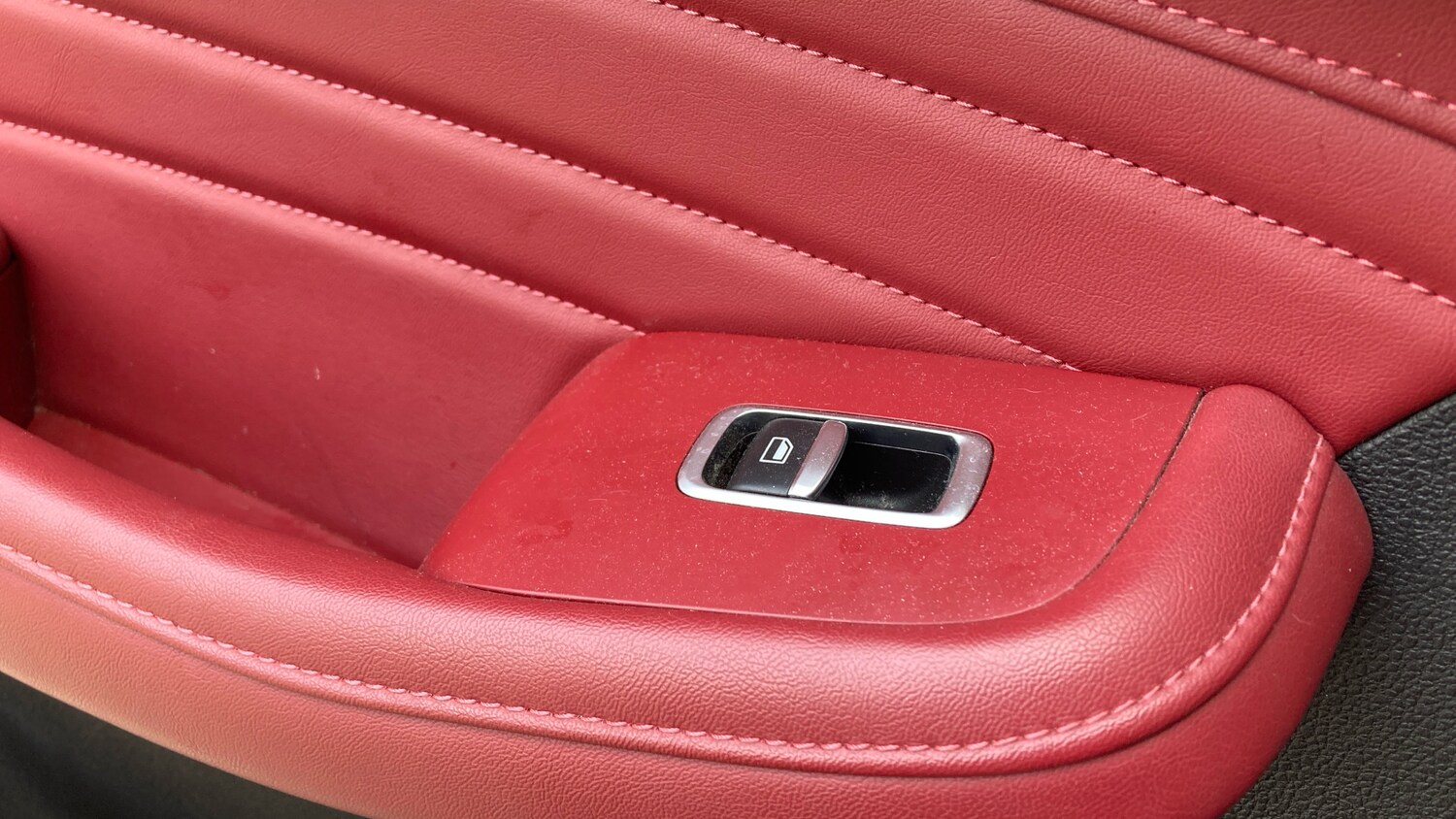 Used MG MG HS 2023 for sale - 77906221: Photo 30