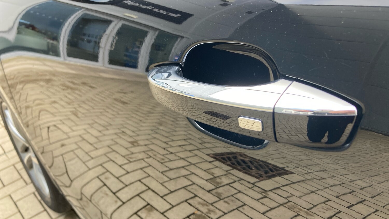 Used MG MG HS 2023 for sale - 77906221: Photo 33