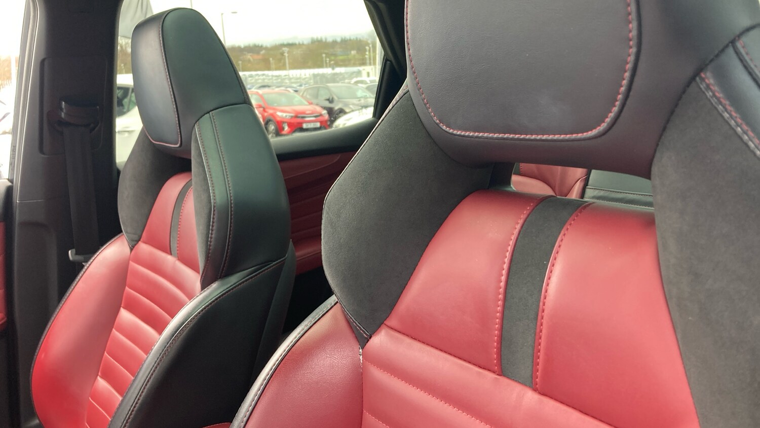 Used MG MG HS 2023 for sale - 77906221: Photo 36