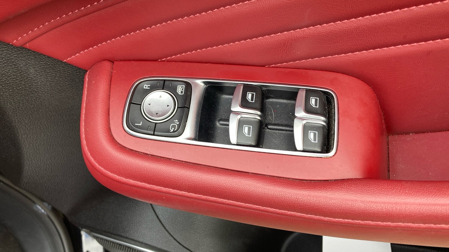 Used MG MG HS 2023 for sale - 77906221: Photo 38