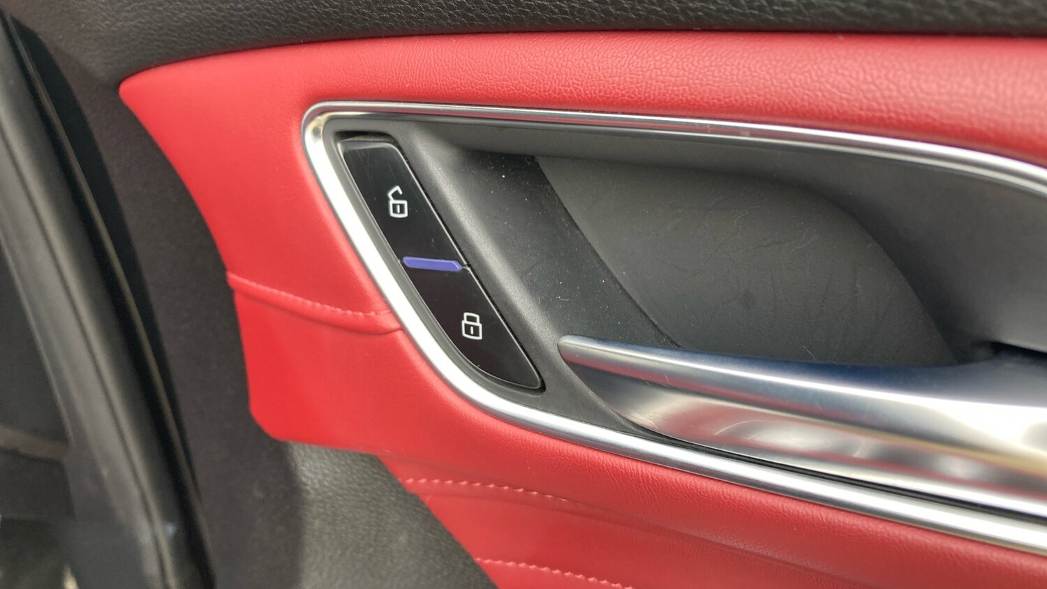 Used MG MG HS 2023 for sale - 77906221: Photo 39