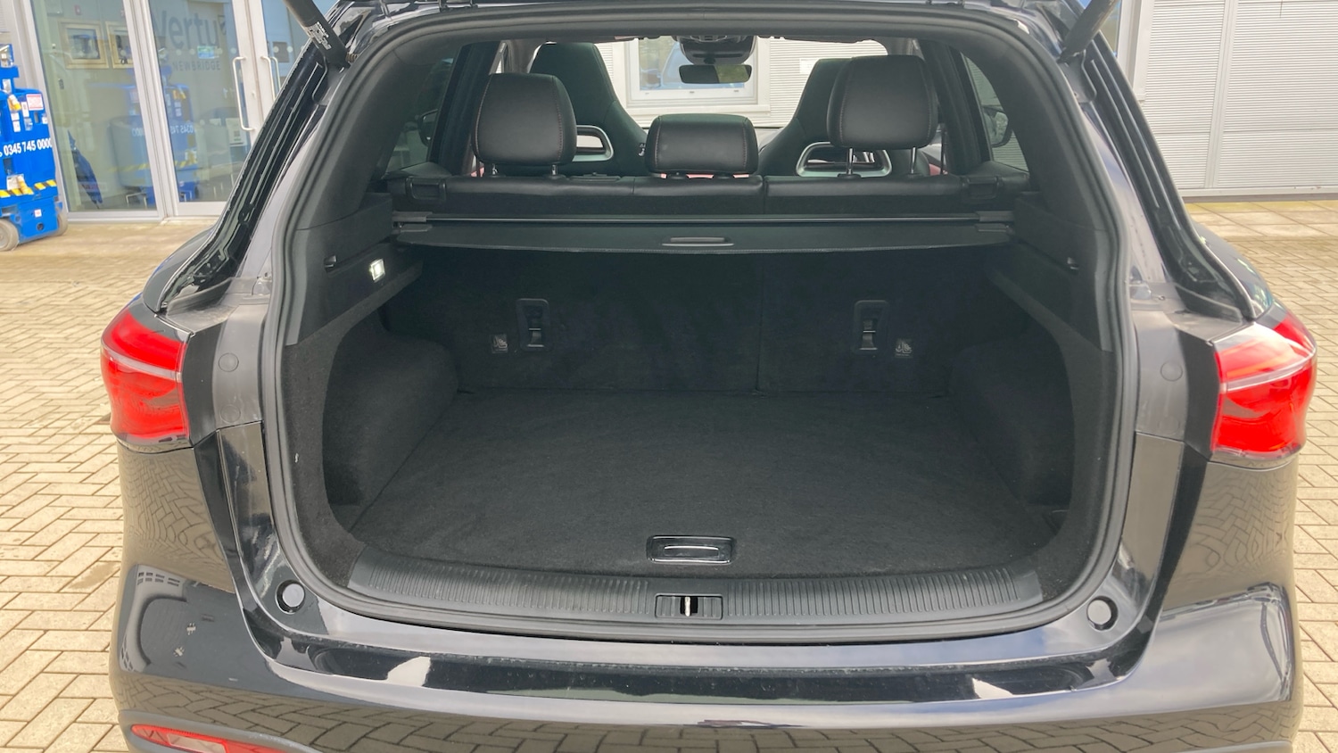 Used MG MG HS 2023 for sale - 77906221: Photo 4