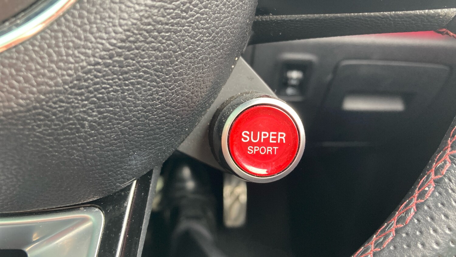 Used MG MG HS 2023 for sale - 77906221: Photo 41