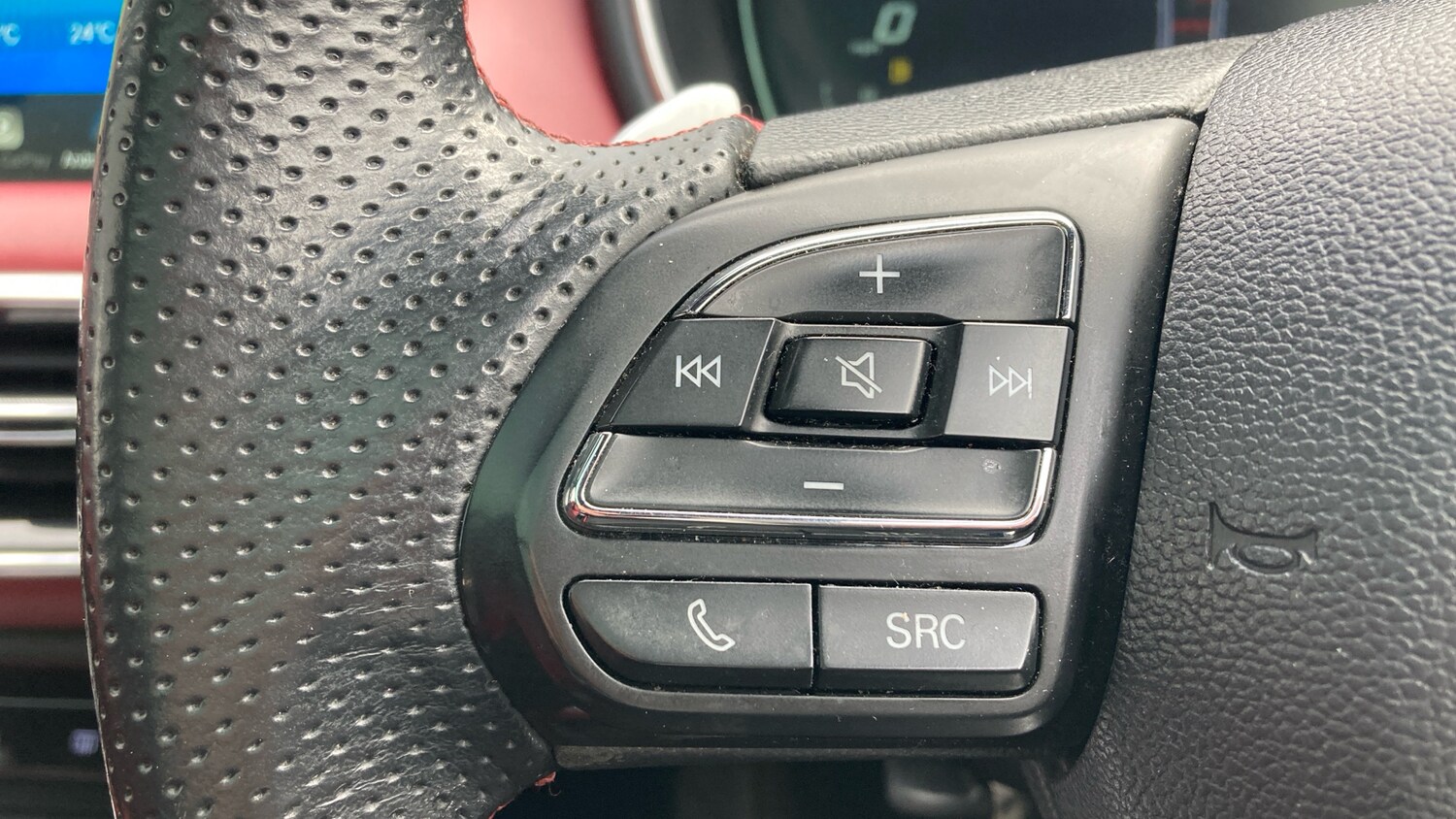 Used MG MG HS 2023 for sale - 77906221: Photo 43