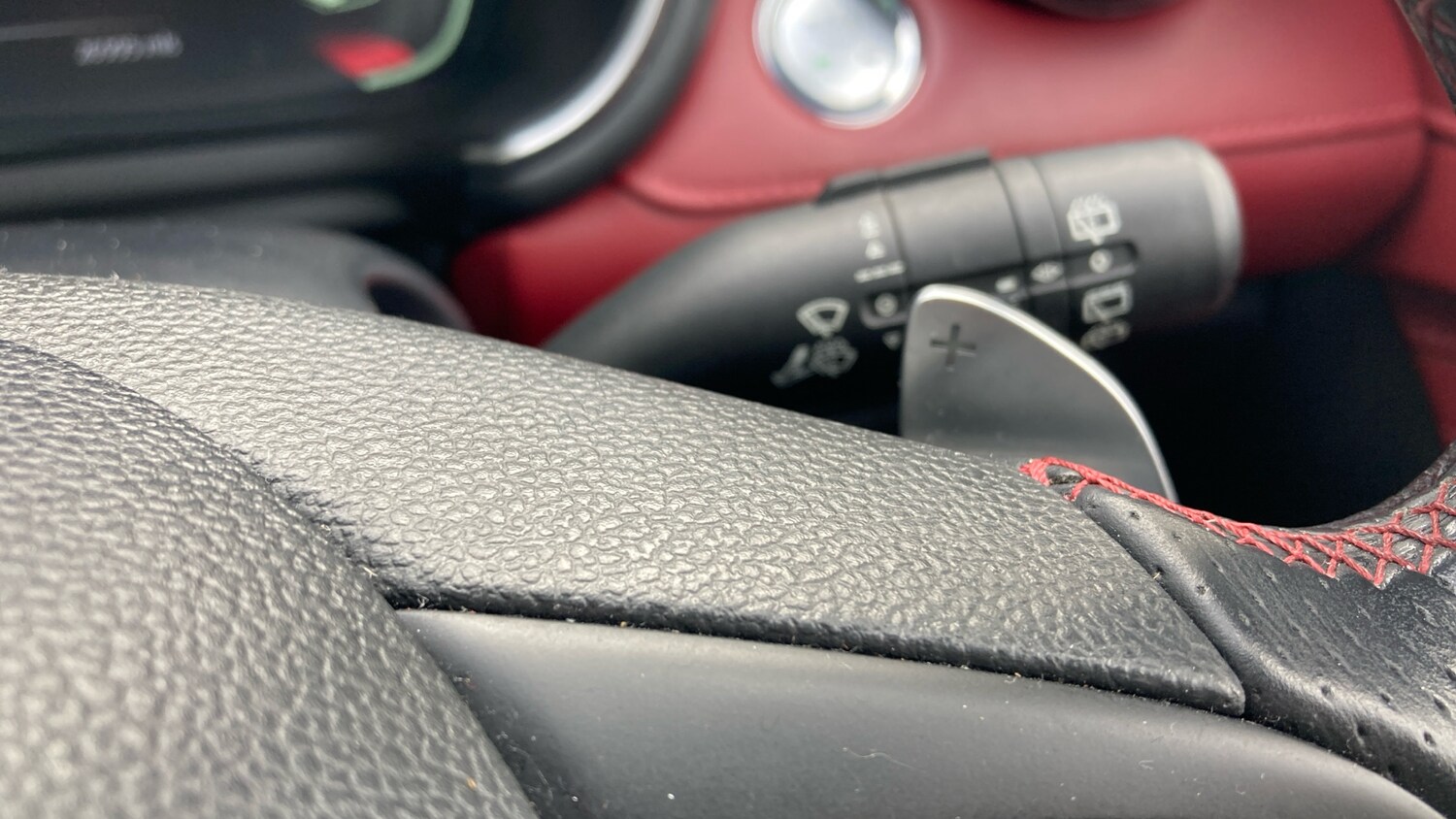 Used MG MG HS 2023 for sale - 77906221: Photo 45