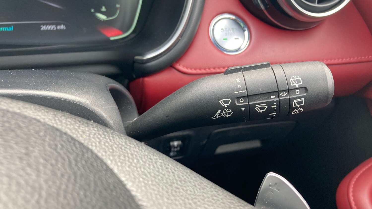 Used MG MG HS 2023 for sale - 77906221: Photo 46