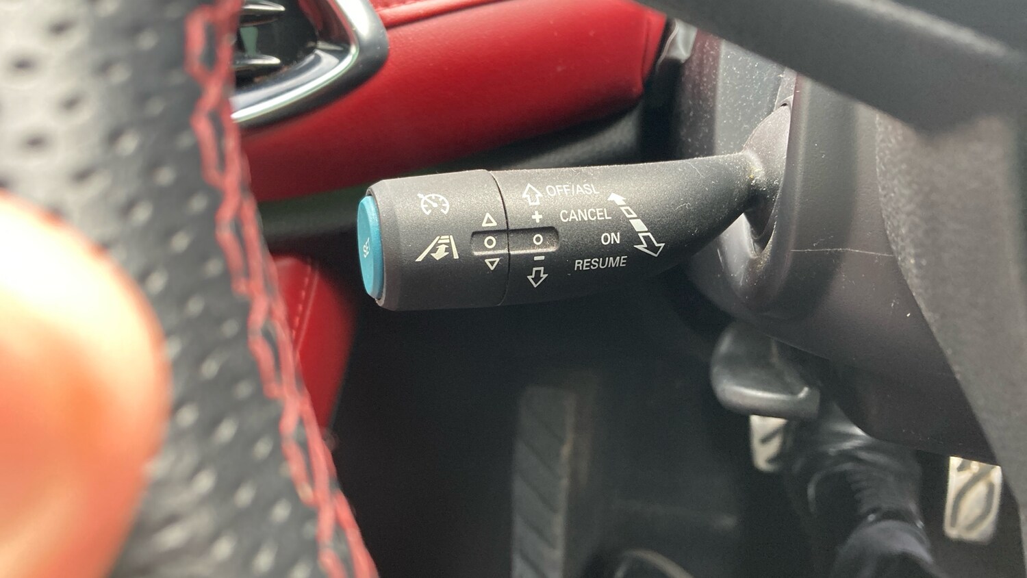 Used MG MG HS 2023 for sale - 77906221: Photo 47