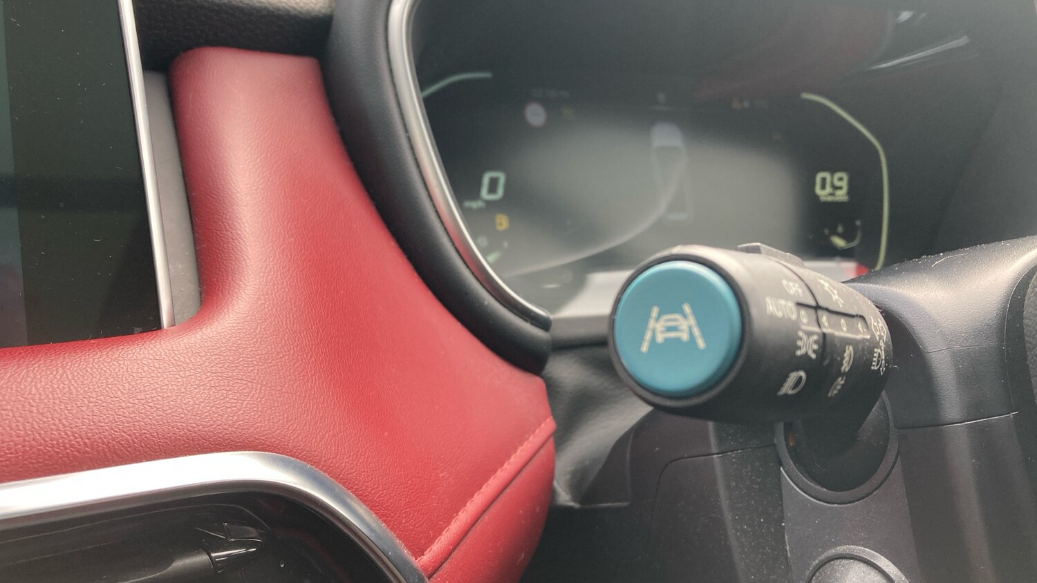 Used MG MG HS 2023 for sale - 77906221: Photo 49