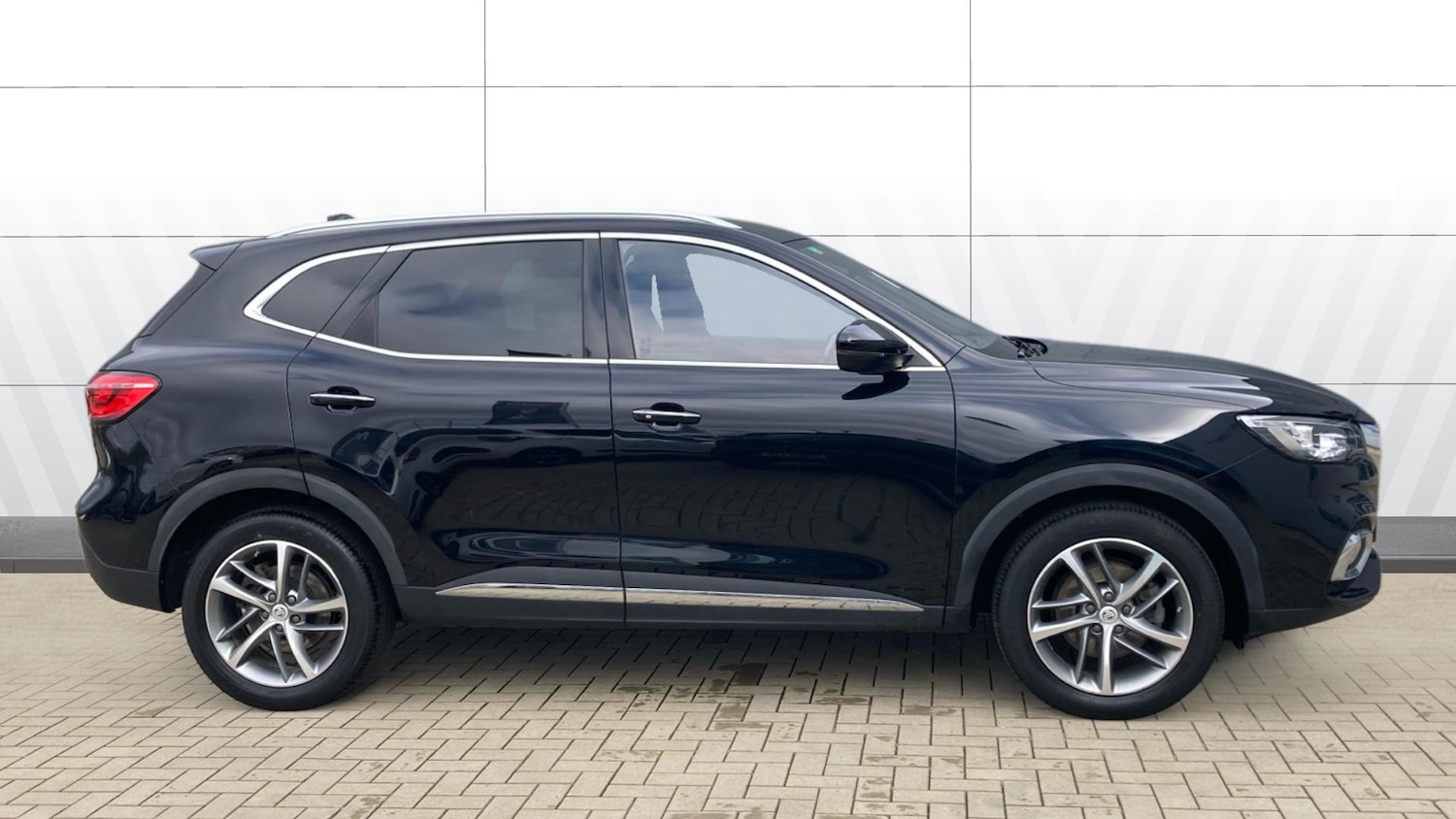 Used MG MG HS 2023 for sale - 77906221: Photo 5