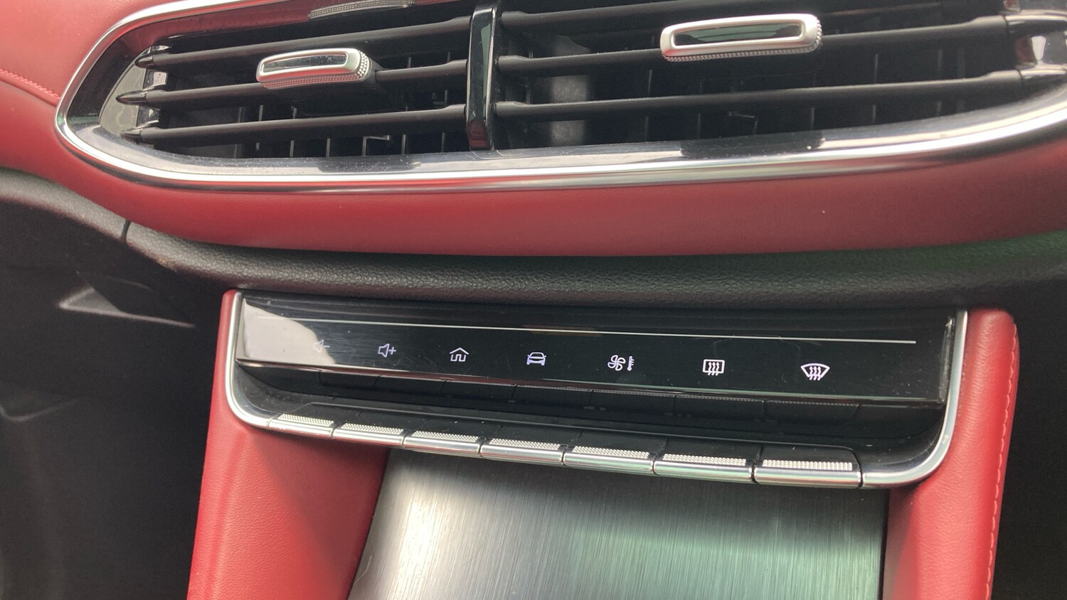 Used MG MG HS 2023 for sale - 77906221: Photo 51