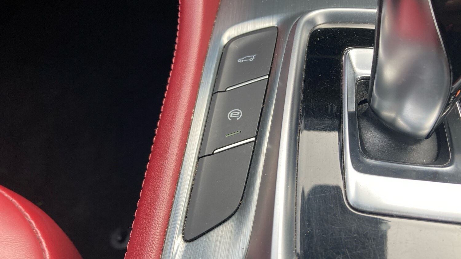 Used MG MG HS 2023 for sale - 77906221: Photo 53