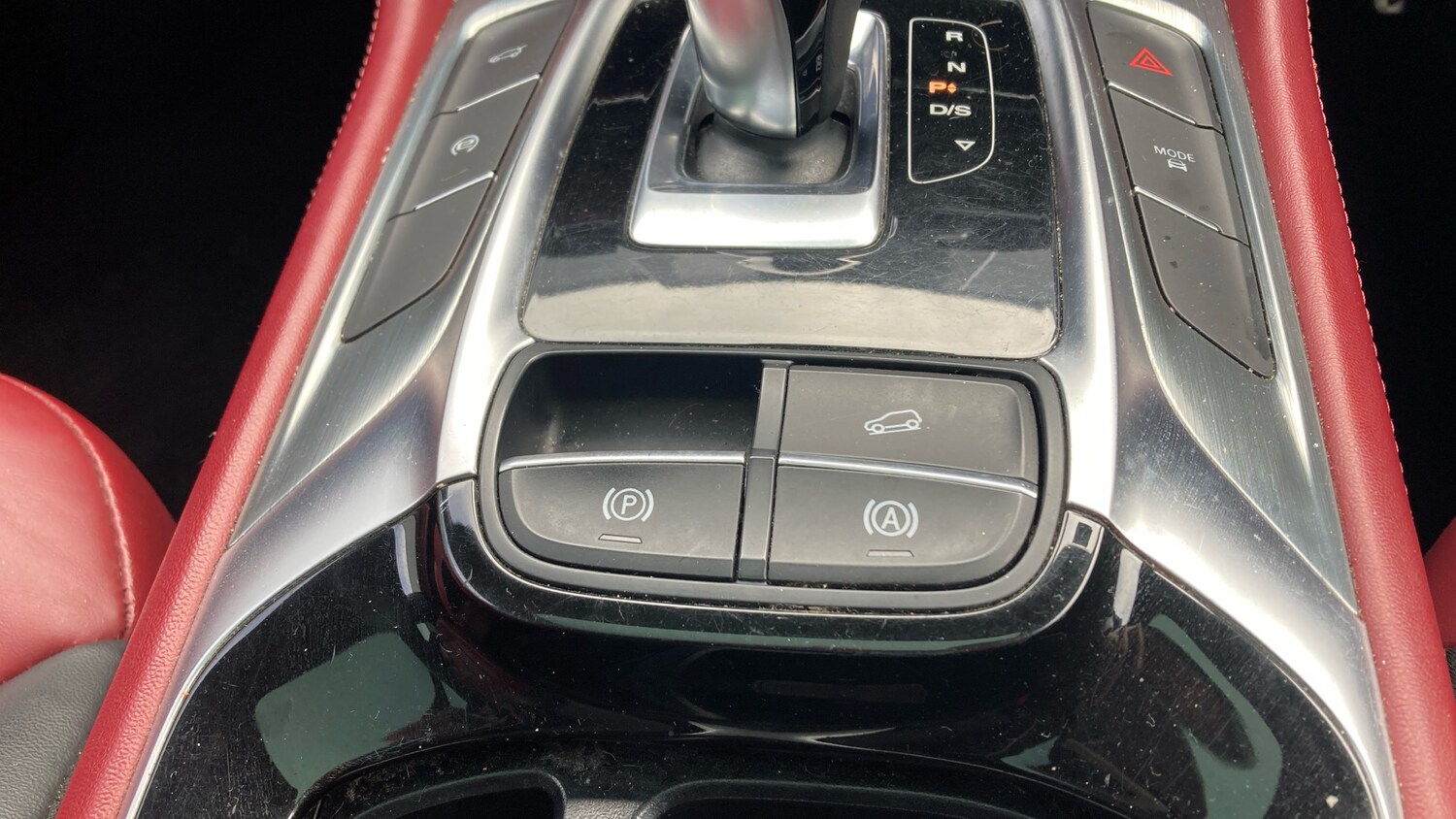 Used MG MG HS 2023 for sale - 77906221: Photo 54