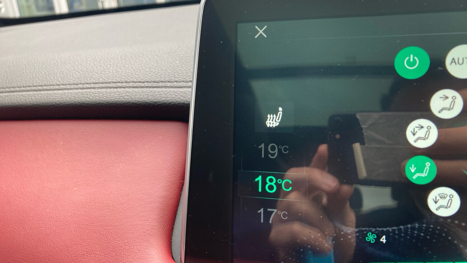 Used MG MG HS 2023 for sale - 77906221: Photo 56