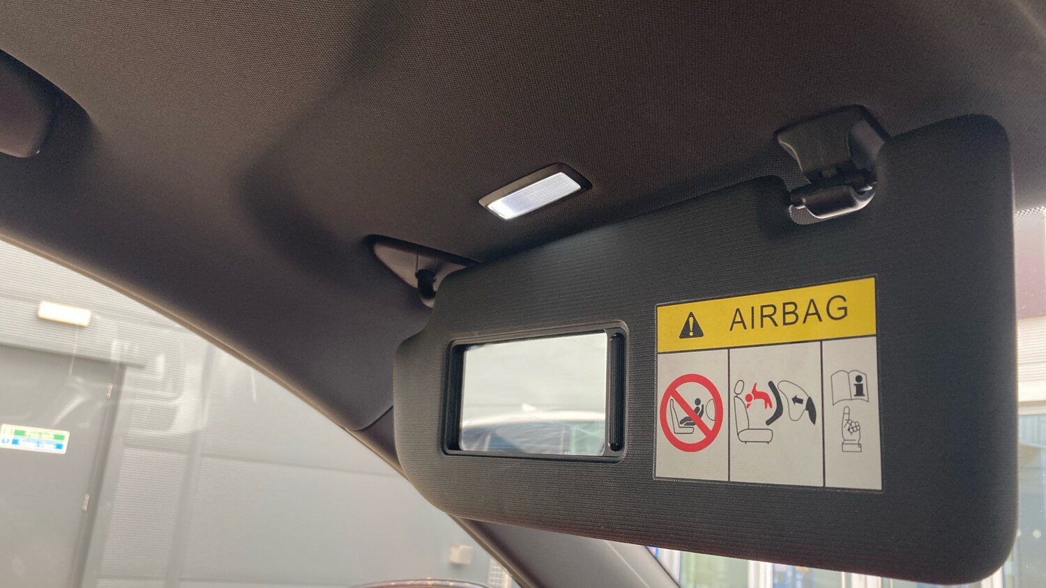 Used MG MG HS 2023 for sale - 77906221: Photo 58