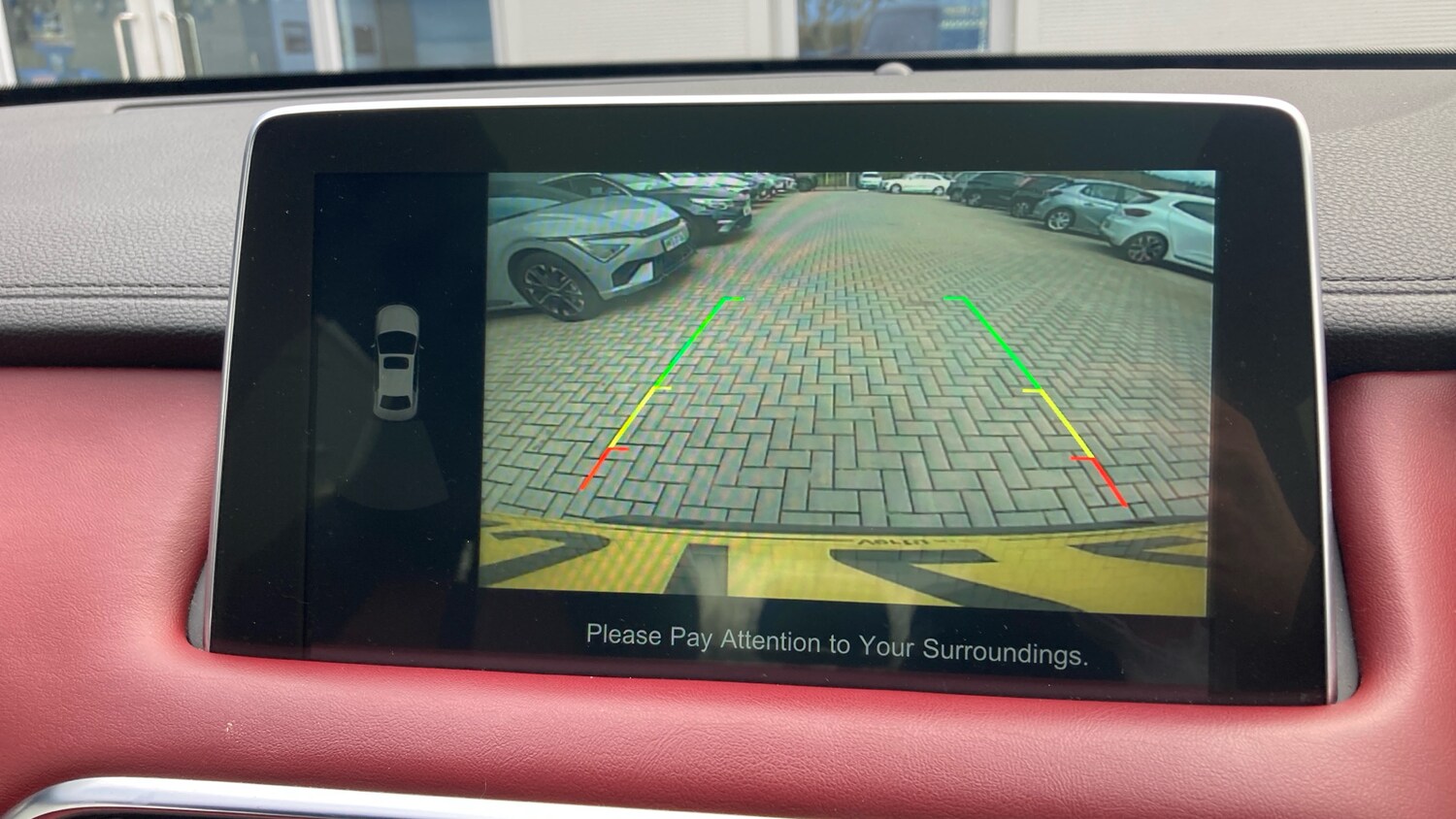 Used MG MG HS 2023 for sale - 77906221: Photo 59