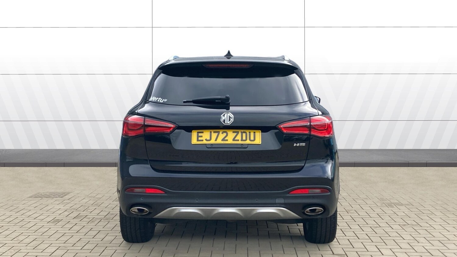 Used MG MG HS 2023 for sale - 77906221: Photo 6