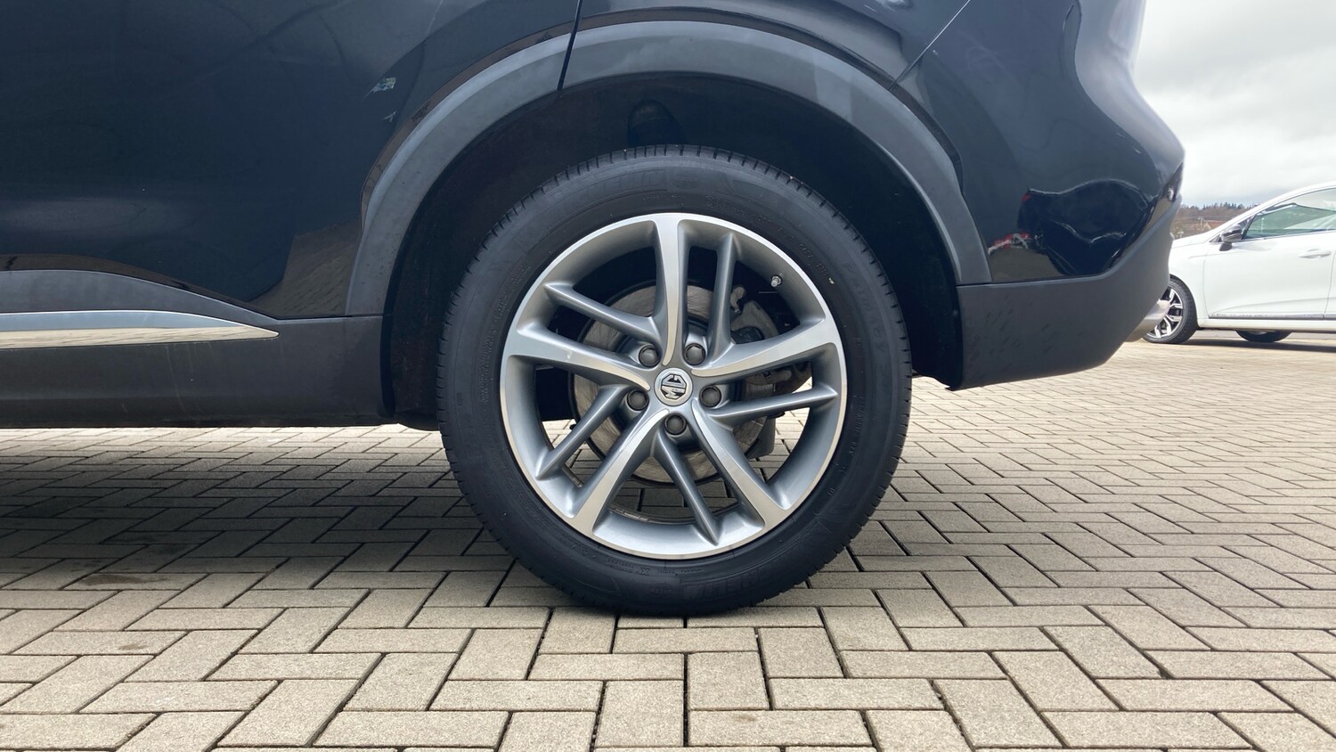 Used MG MG HS 2023 for sale - 77906221: Photo 7