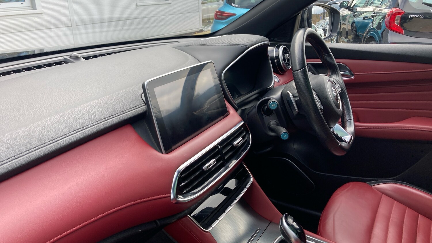 Used MG MG HS 2023 for sale - 77906221: Photo 9