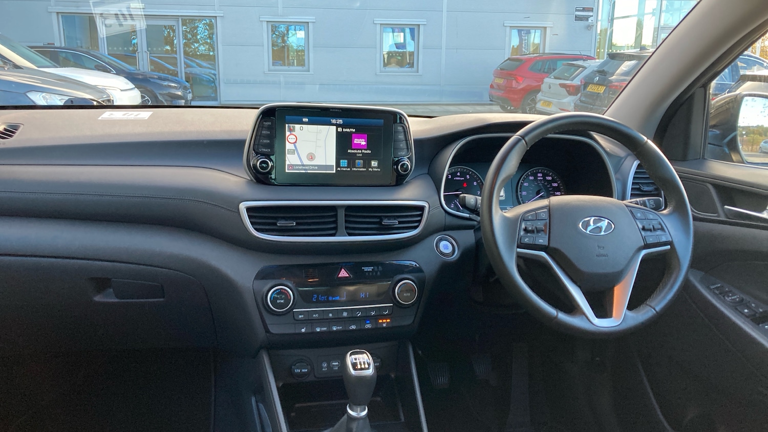 Used Hyundai TUCSON 2020 for sale - 76244015: Photo 10