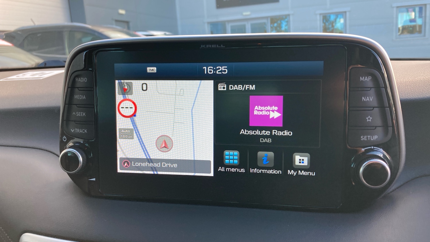 Used Hyundai TUCSON 2020 for sale - 76244015: Photo 12