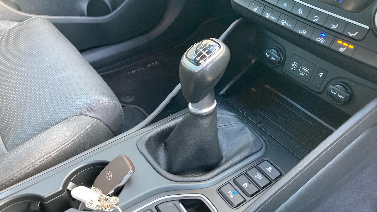 Used Hyundai TUCSON 2020 for sale - 76244015: Photo 13