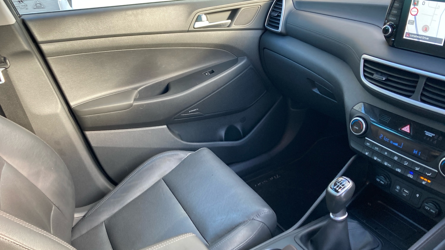 Used Hyundai TUCSON 2020 for sale - 76244015: Photo 14