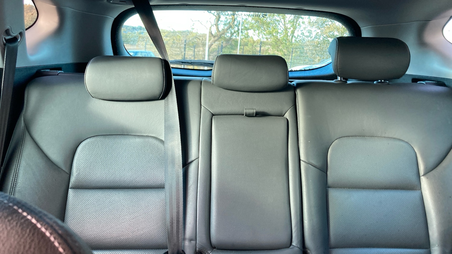 Used Hyundai TUCSON 2020 for sale - 76244015: Photo 15