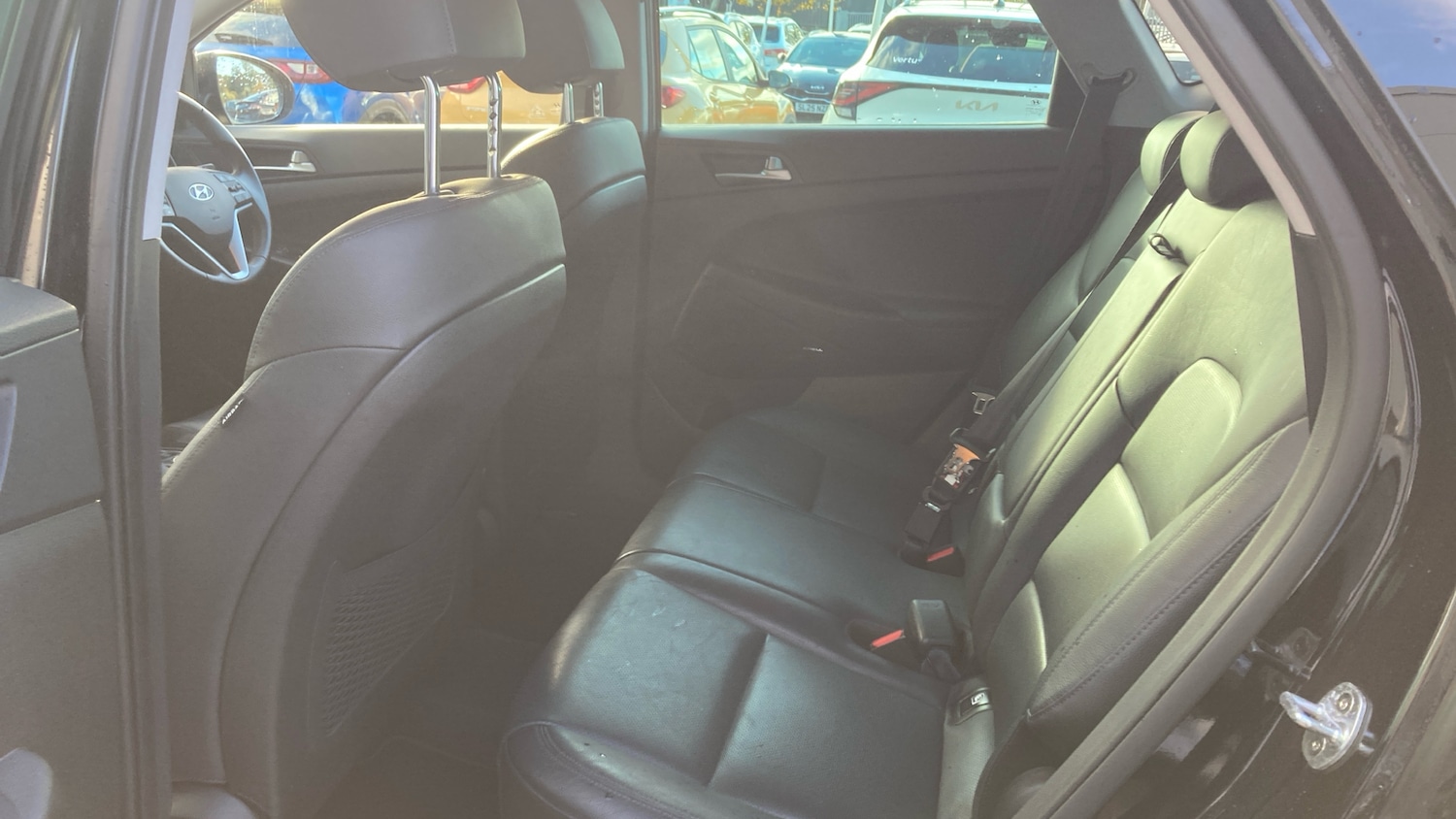 Used Hyundai TUCSON 2020 for sale - 76244015: Photo 16