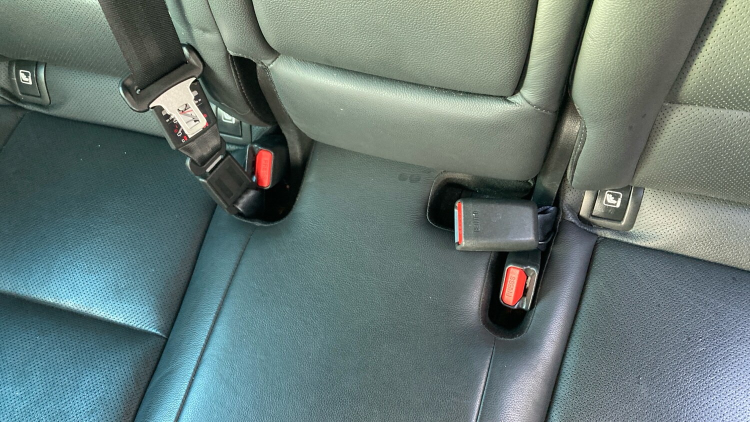 Used Hyundai TUCSON 2020 for sale - 76244015: Photo 17