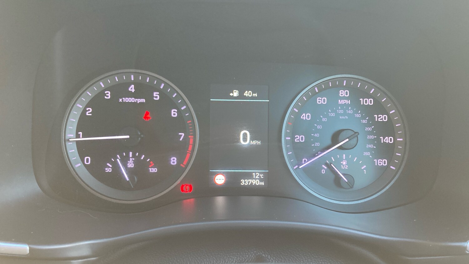 Used Hyundai TUCSON 2020 for sale - 76244015: Photo 18