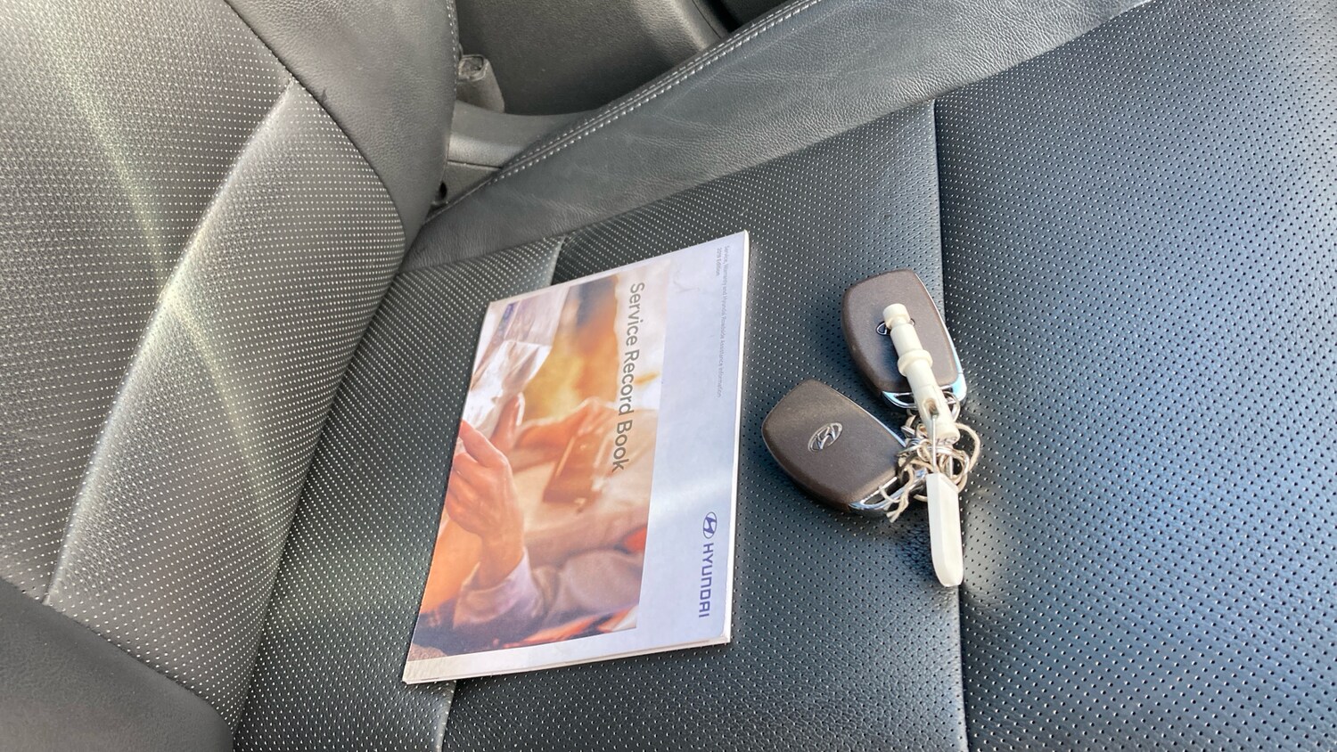 Used Hyundai TUCSON 2020 for sale - 76244015: Photo 19