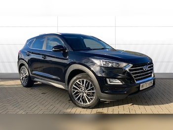 2020 (70) - 1.6 GDi Premium 5dr 2WD
