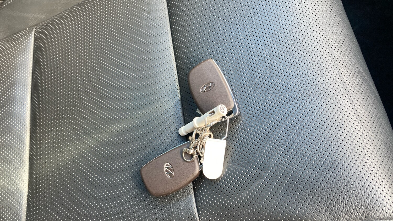 Used Hyundai TUCSON 2020 for sale - 76244015: Photo 20