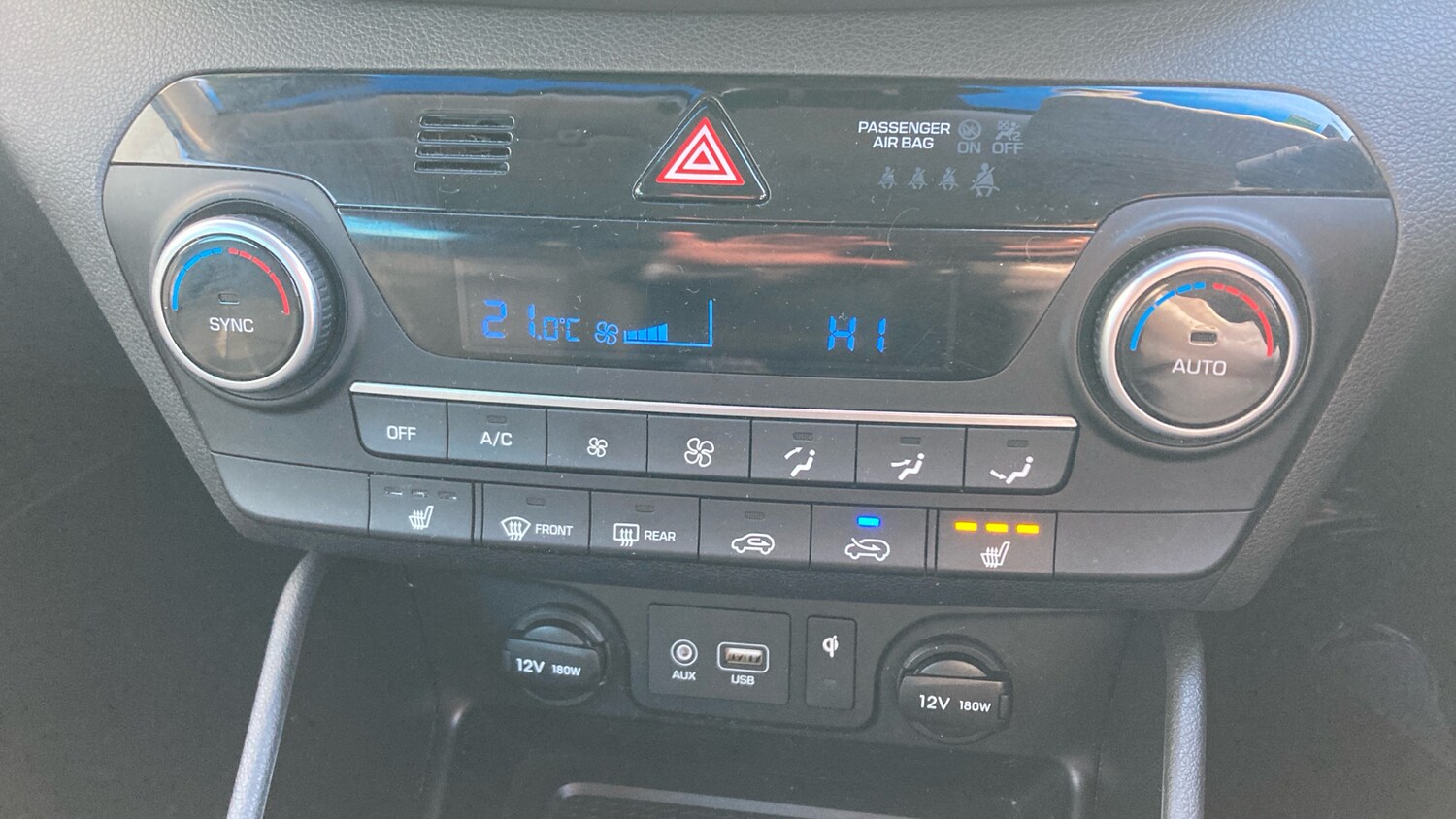 Used Hyundai TUCSON 2020 for sale - 76244015: Photo 22