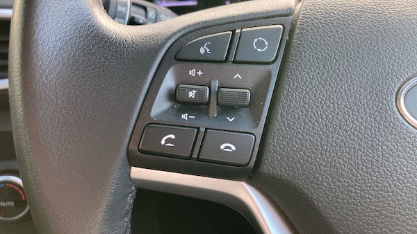 Used Hyundai TUCSON 2020 for sale - 76244015: Photo 25