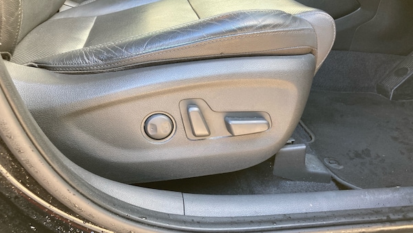 Used Hyundai TUCSON 2020 for sale - 76244015: Photo 34