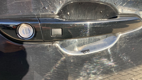 Used Hyundai TUCSON 2020 for sale - 76244015: Photo 35