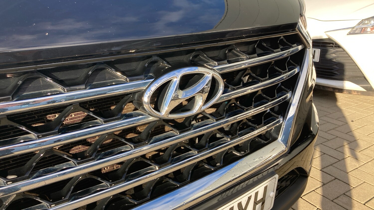 Used Hyundai TUCSON 2020 for sale - 76244015: Photo 36