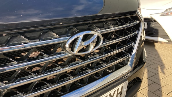 Used Hyundai TUCSON 2020 for sale - 76244015: Photo 36