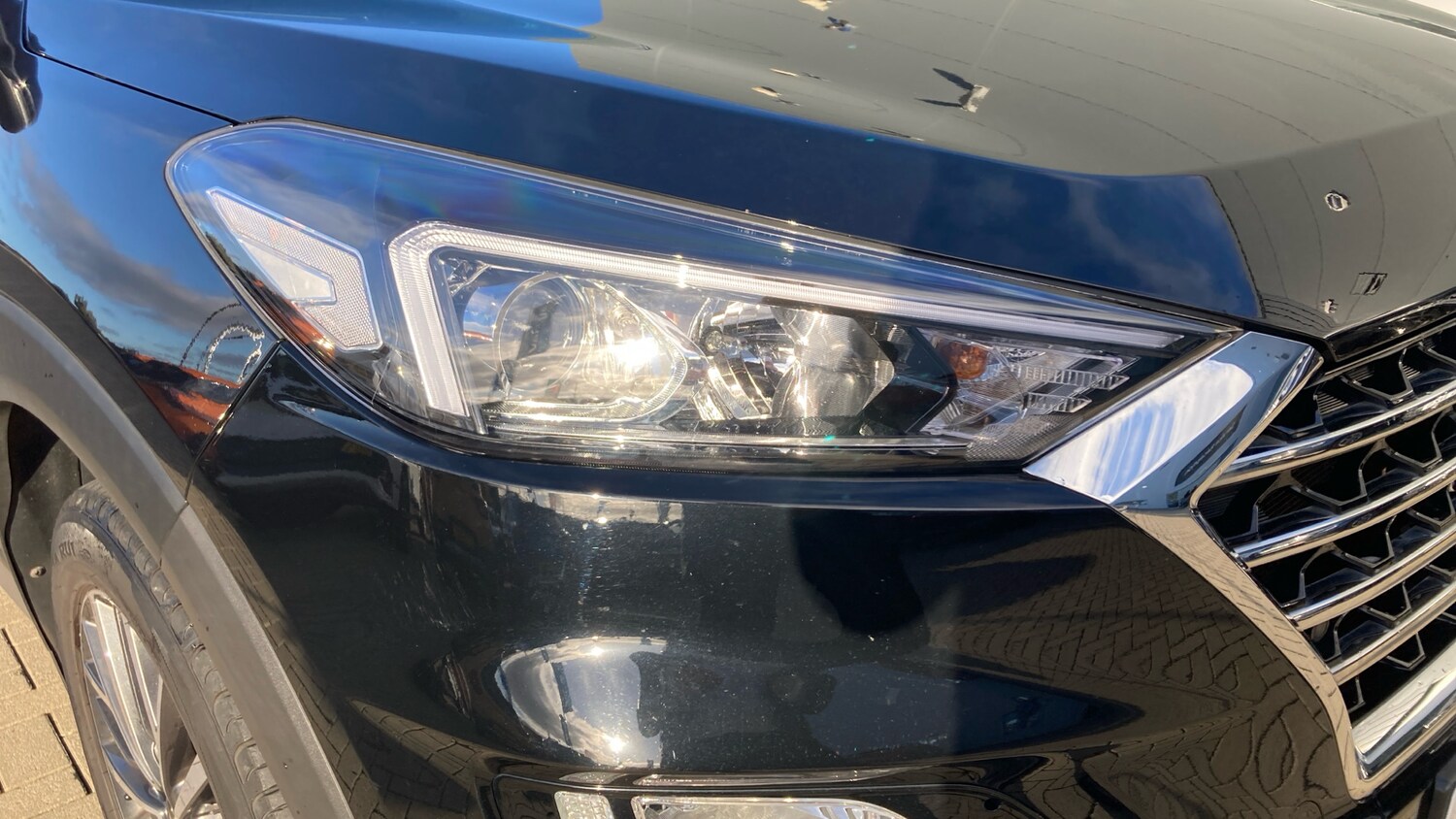 Used Hyundai TUCSON 2020 for sale - 76244015: Photo 37