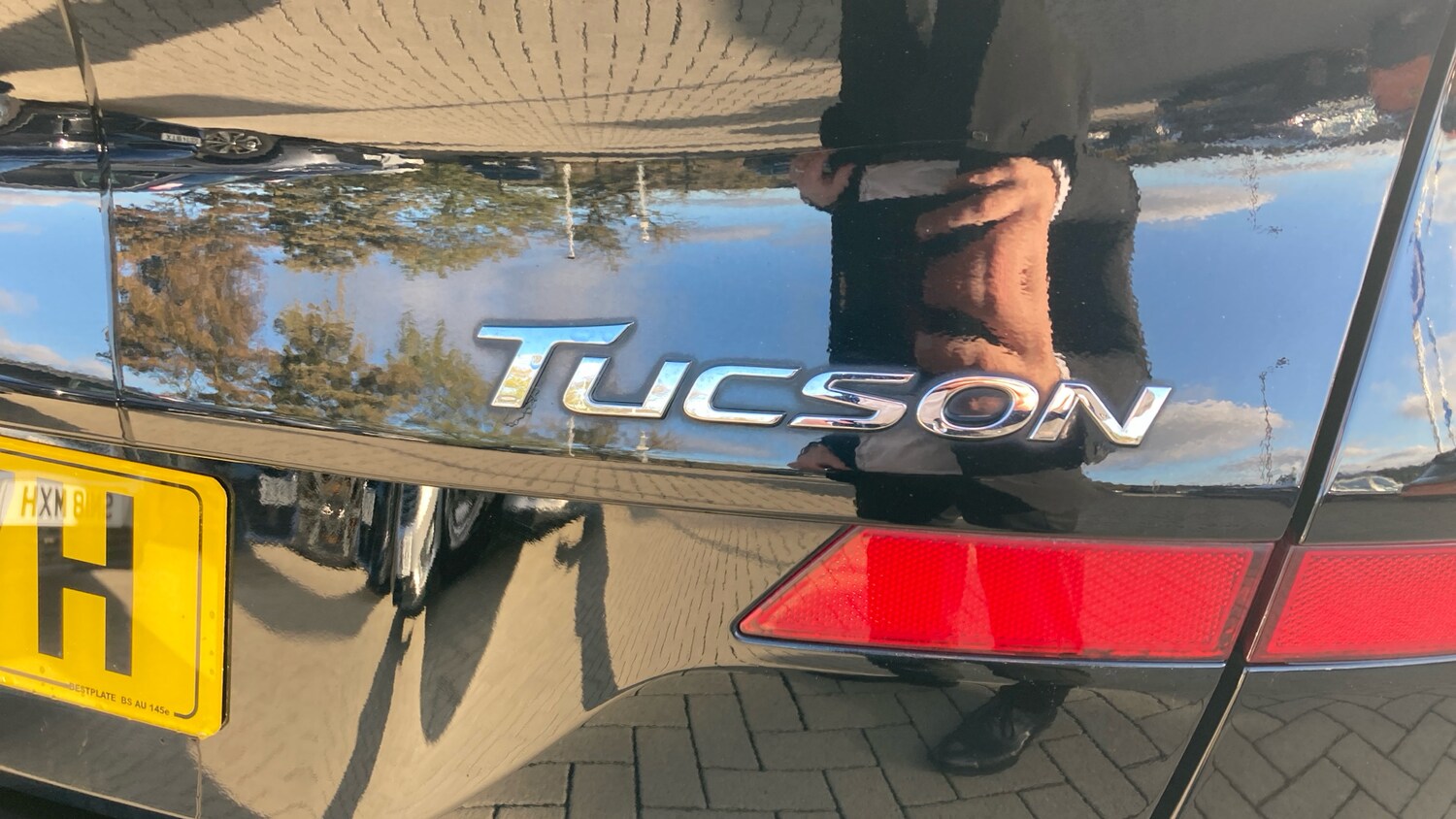 Used Hyundai TUCSON 2020 for sale - 76244015: Photo 39