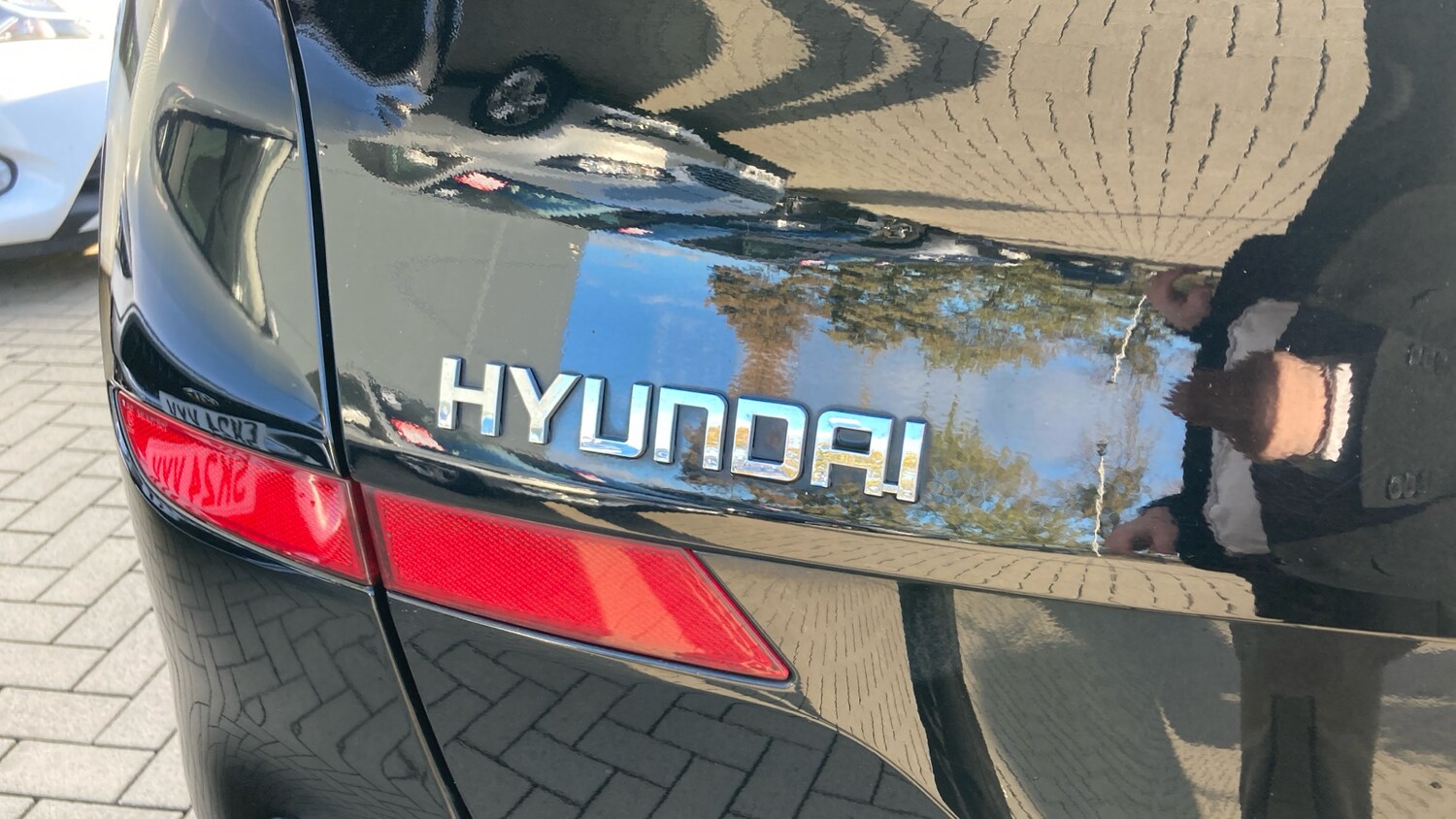 Used Hyundai TUCSON 2020 for sale - 76244015: Photo 40