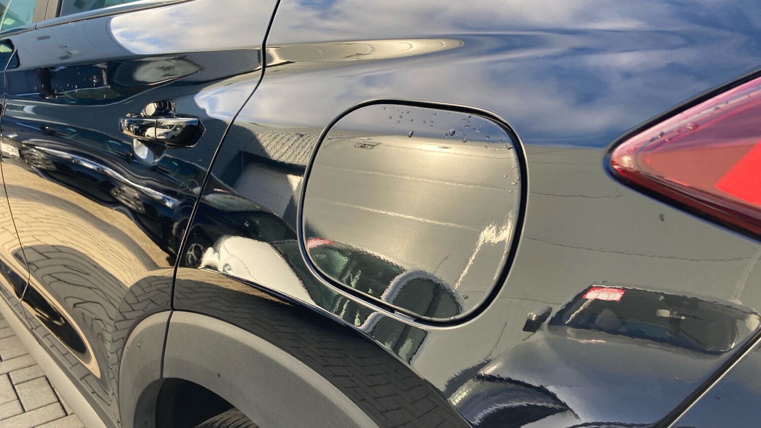 Used Hyundai TUCSON 2020 for sale - 76244015: Photo 42