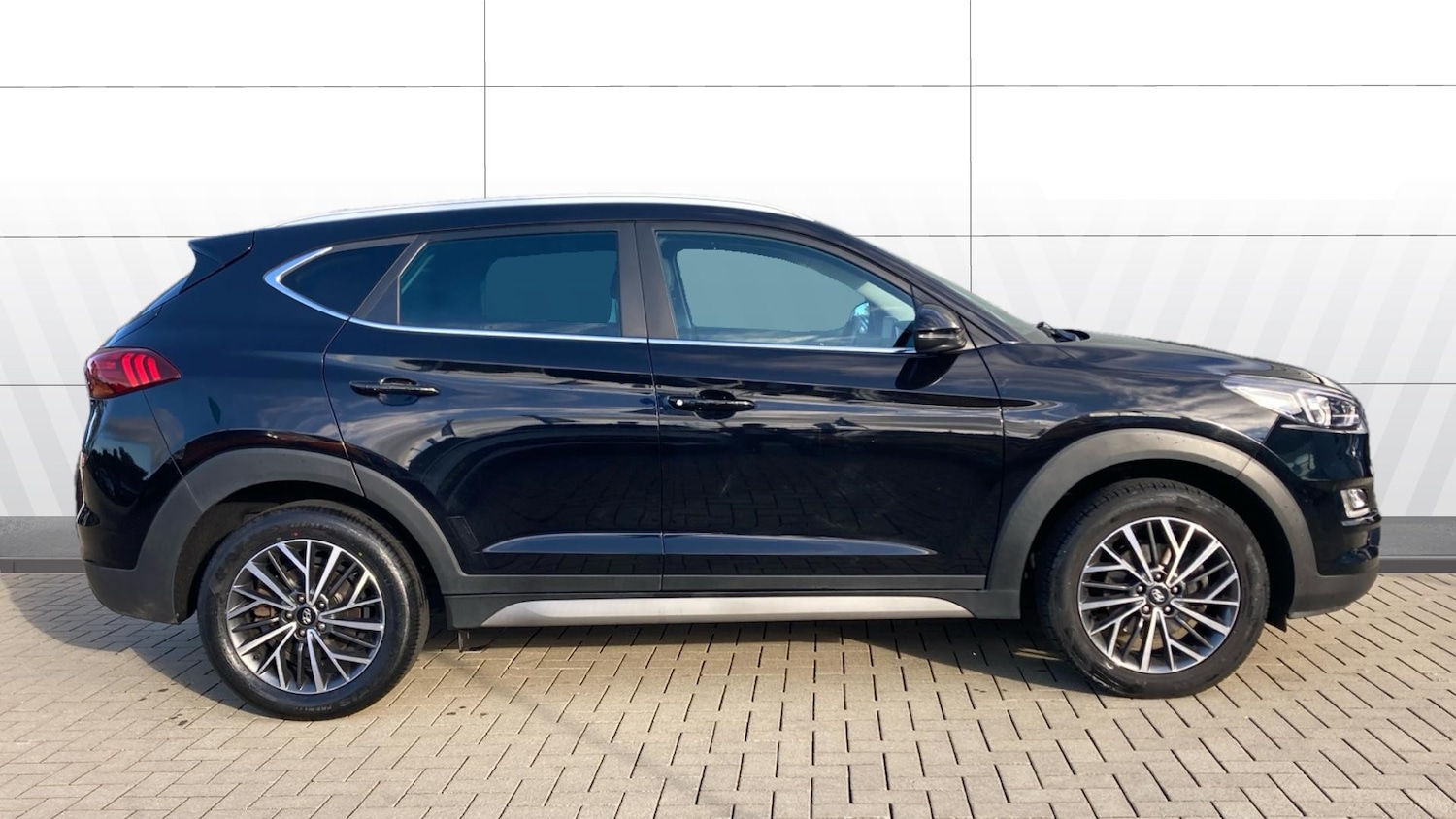 Used Hyundai TUCSON 2020 for sale - 76244015: Photo 5